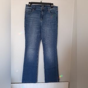 D JEANS Denim Jeans size 12